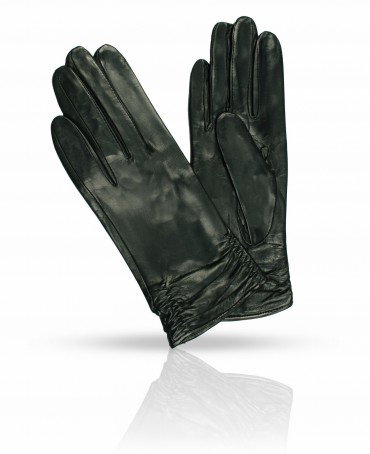 Перчатки Женские 81_VERONA/BL//11